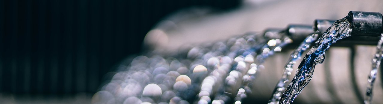 Environment - Fresh water