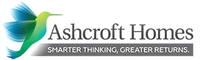 Ashcroft homes